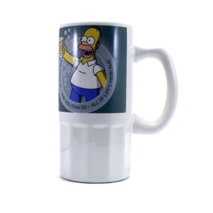 Jarra de Cerveza  personalizada con fotos