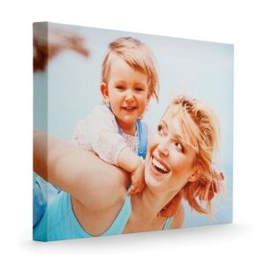Foto lienzo personalizado 30x40